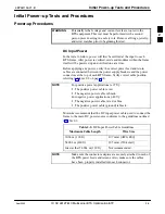 Предварительный просмотр 73 страницы Motorola SC 4812T-MC Technical Information