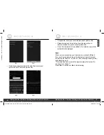 Preview for 14 page of Motorola SCOUT1-B User Manual