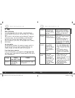 Preview for 17 page of Motorola SCOUT1-B User Manual