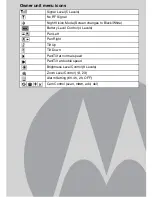 Preview for 4 page of Motorola SCOUT1100 User Manual