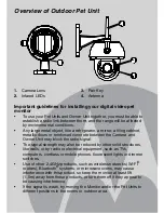 Preview for 5 page of Motorola SCOUT1500 User Manual