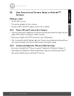 Preview for 9 page of Motorola SCOUT66 User Manual