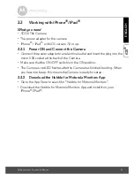 Предварительный просмотр 15 страницы Motorola SCOUT66 User Manual