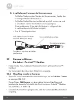 Предварительный просмотр 80 страницы Motorola SCOUT73 User Manual