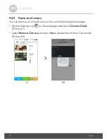 Предварительный просмотр 32 страницы Motorola SCOUT85 User Manual