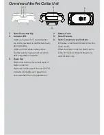 Preview for 3 page of Motorola SCOUTBARK100 User Manual