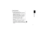 Предварительный просмотр 11 страницы Motorola SD4504 User Manual