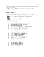 Preview for 13 page of Motorola SDC1000 Operating Manual