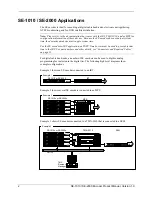 Preview for 8 page of Motorola SE-1010 Product Manual