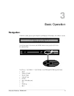 Preview for 11 page of Motorola SE-1010 Product Manual