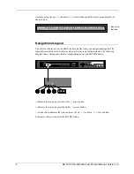 Preview for 12 page of Motorola SE-1010 Product Manual