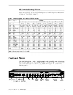 Preview for 15 page of Motorola SE-1010 Product Manual