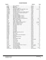 Preview for 5 page of Motorola Semiconductor MC68HC11F1 Technical Manual