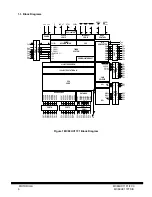 Preview for 6 page of Motorola Semiconductor MC68HC11F1 Technical Manual