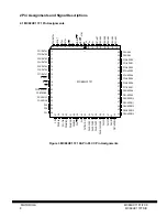 Preview for 8 page of Motorola Semiconductor MC68HC11F1 Technical Manual