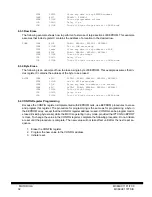 Preview for 32 page of Motorola Semiconductor MC68HC11F1 Technical Manual