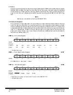 Preview for 34 page of Motorola Semiconductor MC68HC11F1 Technical Manual