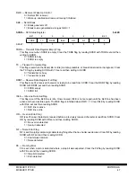 Preview for 47 page of Motorola Semiconductor MC68HC11F1 Technical Manual