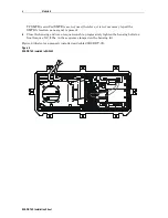 Предварительный просмотр 6 страницы Motorola SG2-DRT-3X Installation Sheet