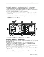Предварительный просмотр 7 страницы Motorola SG2-DRT-3X Installation Sheet