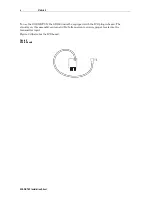 Предварительный просмотр 8 страницы Motorola SG2-DRT-3X Installation Sheet