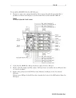 Предварительный просмотр 9 страницы Motorola SG2-DRT-3X Installation Sheet