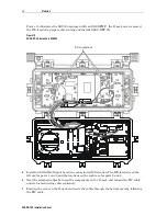 Предварительный просмотр 10 страницы Motorola SG2-DRT-3X Installation Sheet