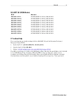 Предварительный просмотр 13 страницы Motorola SG2-DRT-3X Installation Sheet
