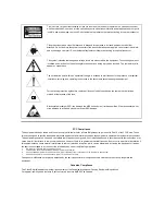 Предварительный просмотр 14 страницы Motorola SG2-DRT-3X Installation Sheet