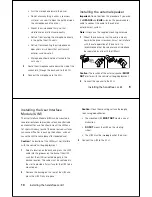 Preview for 6 page of Motorola SGSW-2620 User Manual