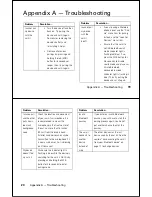 Preview for 11 page of Motorola SGSW-2620 User Manual