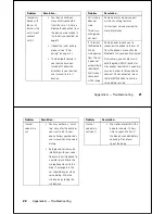 Preview for 12 page of Motorola SGSW-2620 User Manual