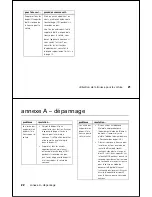 Preview for 45 page of Motorola SGSW-2620 User Manual