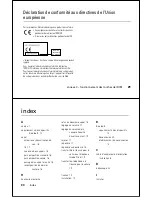 Preview for 49 page of Motorola SGSW-2620 User Manual