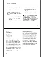 Preview for 52 page of Motorola SGSW-2620 User Manual