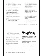 Preview for 56 page of Motorola SGSW-2620 User Manual