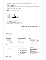 Preview for 66 page of Motorola SGSW-2620 User Manual