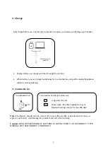 Preview for 2 page of Motorola SH043 Quick Start Manual