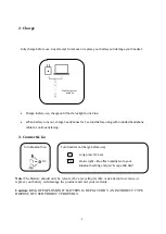 Предварительный просмотр 2 страницы Motorola SH043 Quick Start Manual