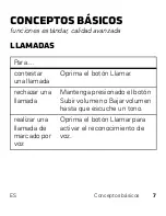 Preview for 47 page of Motorola Sliver II User Manual