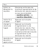 Preview for 91 page of Motorola Sliver II User Manual