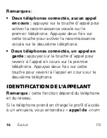 Предварительный просмотр 98 страницы Motorola Sliver II User Manual