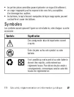 Preview for 109 page of Motorola Sliver II User Manual