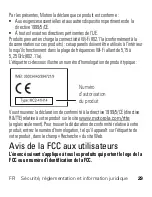 Preview for 111 page of Motorola Sliver II User Manual