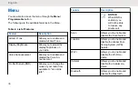 Preview for 36 page of Motorola SLN 1000 User Manual