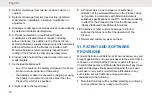 Preview for 60 page of Motorola SLN 1000 User Manual