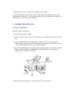 Preview for 5 page of Motorola SM56 Quick Start User Manual