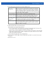 Предварительный просмотр 81 страницы Motorola Solutions WiNG 5.2.6 Reference Manual