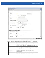 Предварительный просмотр 341 страницы Motorola Solutions WiNG 5.2.6 Reference Manual