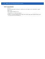 Предварительный просмотр 566 страницы Motorola Solutions WiNG 5.2.6 Reference Manual